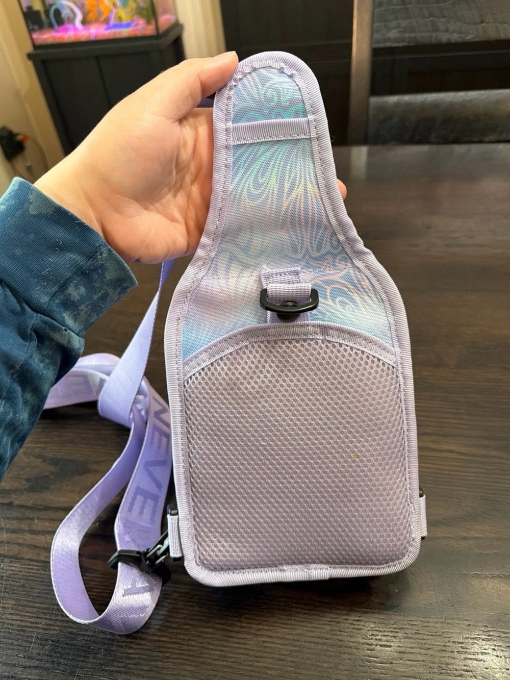 Wolfpak Glenda Wicked 4L sling - Picture 4 of 6